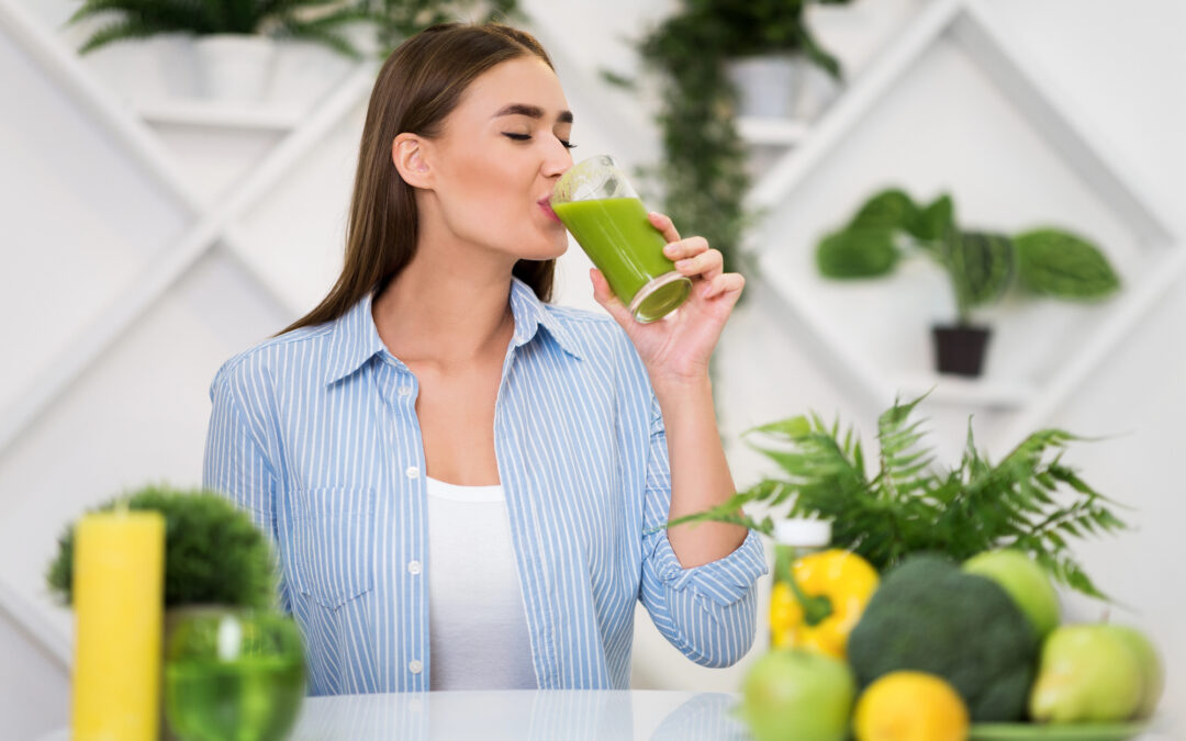 Was ist Fasten nach Buchinger und warum wirkt es so tief?